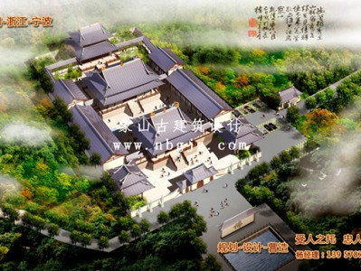 傳承歷史底蘊，鑄就仿古建筑精品——XX 仿古建筑公司專業施工