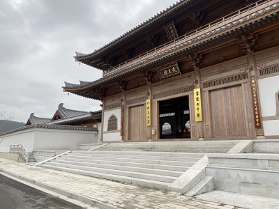 古建設計公司實力團隊-仿古建筑設計-品質卓越