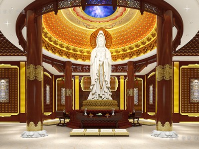 克服困難，打造具有金華地域特色的古建筑施工建筑
