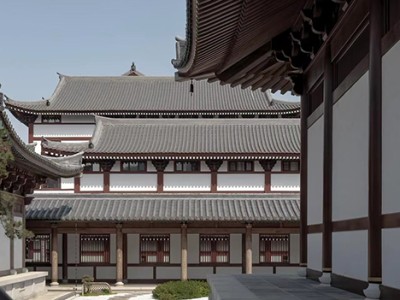 專業古建設計公司服務-仿古建筑規劃-經驗豐富
