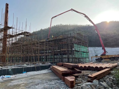 每一個(gè)古建筑設(shè)計(jì)的作品都一場(chǎng)與歷史的對(duì)話(huà)