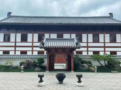 古建設計公司營造團隊-仿古設計-匠心工藝