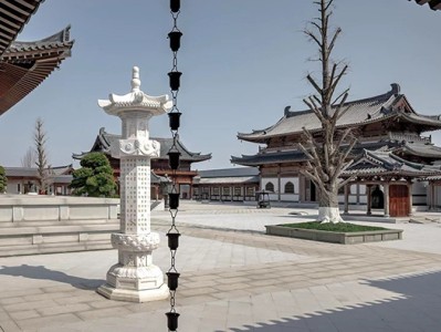 古建筑設計與施工公司榮譽，行業認證的實力背書