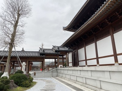 仿古建筑規劃專家-古建設計公司-傳統技藝-現代管理