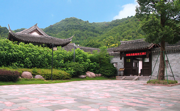 從寺院建設案例看宗教建筑的文化  第8張