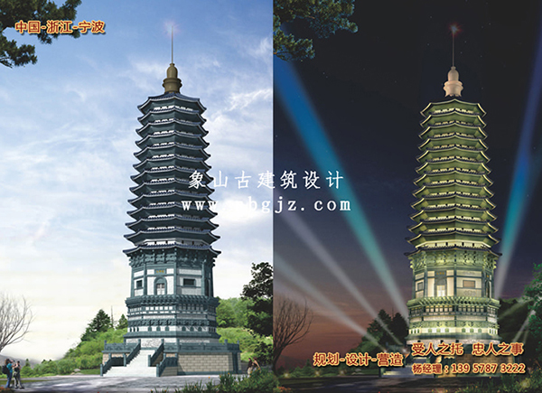 探索寺院建筑設計的文化傳承與創新發展的新旅程