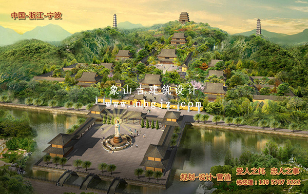 公司如何運(yùn)用古建筑設(shè)計(jì)的布局技巧進(jìn)行建筑創(chuàng)新