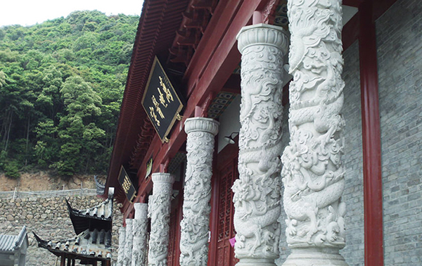 探索寺院建筑設計的文化傳承與創新發展的新旅程