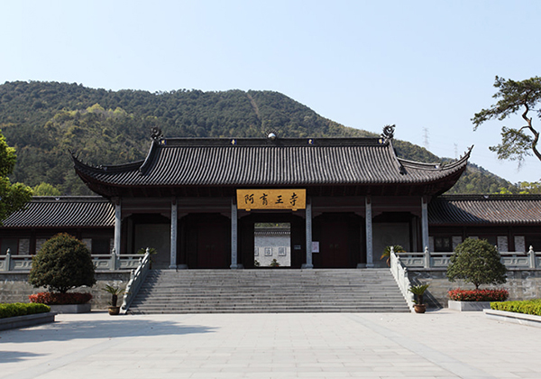 古建融合之美——設計公司規劃古典與現代的完美結合
