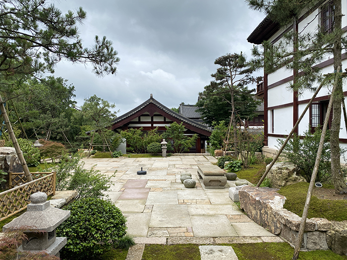 探索寺院建筑設計的文化傳承與創新發展的新旅程