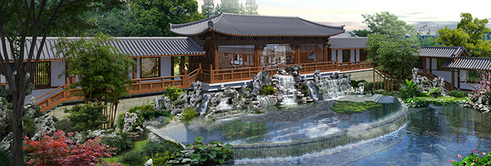探索寺院建筑設計的文化傳承與創新發展的新旅程
