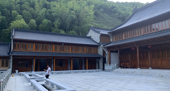 宗教建筑規劃與設計的未來之路，融合現代元素與傳統文化  第4張