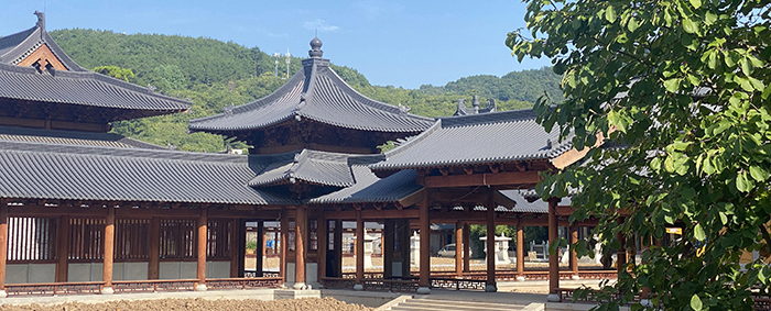 公司如何運(yùn)用古建筑設(shè)計(jì)的布局技巧進(jìn)行建筑創(chuàng)新