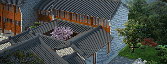 探究古建筑設計的布局藝術與文化表達  第4張