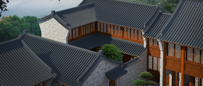 公司如何運(yùn)用古建筑設(shè)計(jì)的布局技巧進(jìn)行建筑創(chuàng)新