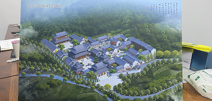 探索古建筑設(shè)計(jì)的獨(dú)特布局  第6張