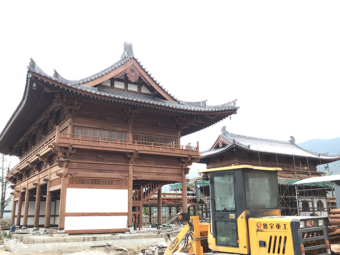 宗教建筑規劃與設計的未來之路，融合現代元素與傳統文化  第5張
