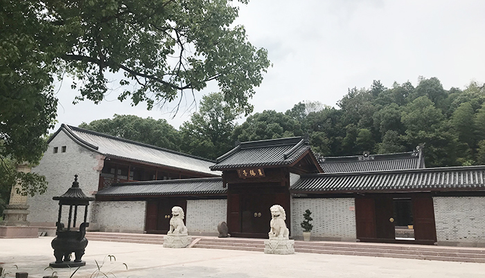 古建融合之美——設計公司規劃古典與現代的完美結合