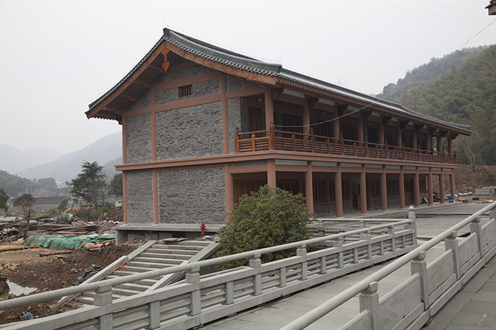 公司如何運(yùn)用古建筑設(shè)計(jì)的布局技巧進(jìn)行建筑創(chuàng)新
